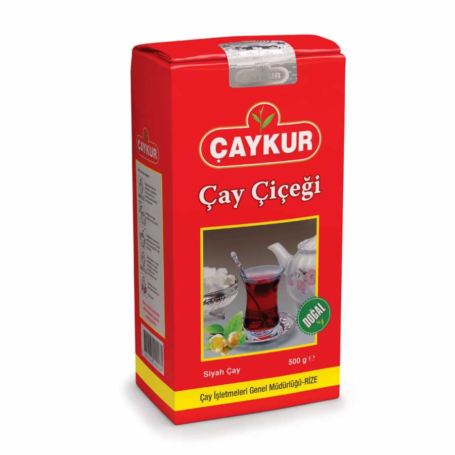 CAYKUR Cay Cicegi - 500g