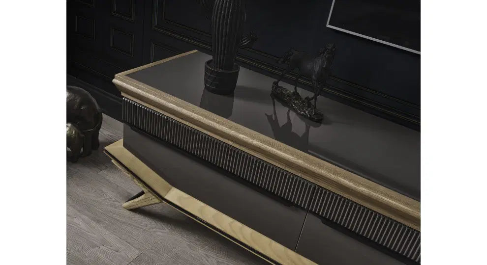 FLYMOB Grand Tv Ünitesi
