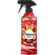 YUMOŞ Ev & Tekstil Spreyi Amber 450 ml