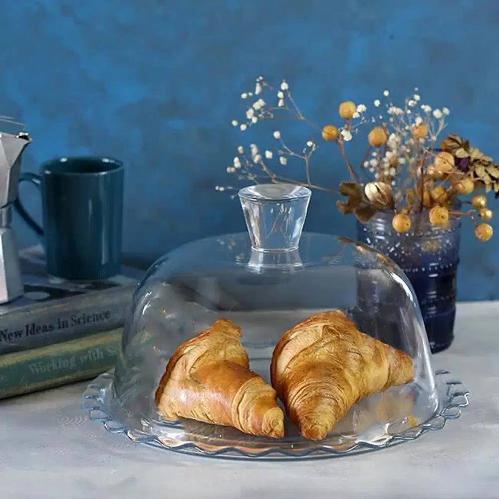 PAŞABAHÇE Fanus Petite Patisserie 96874