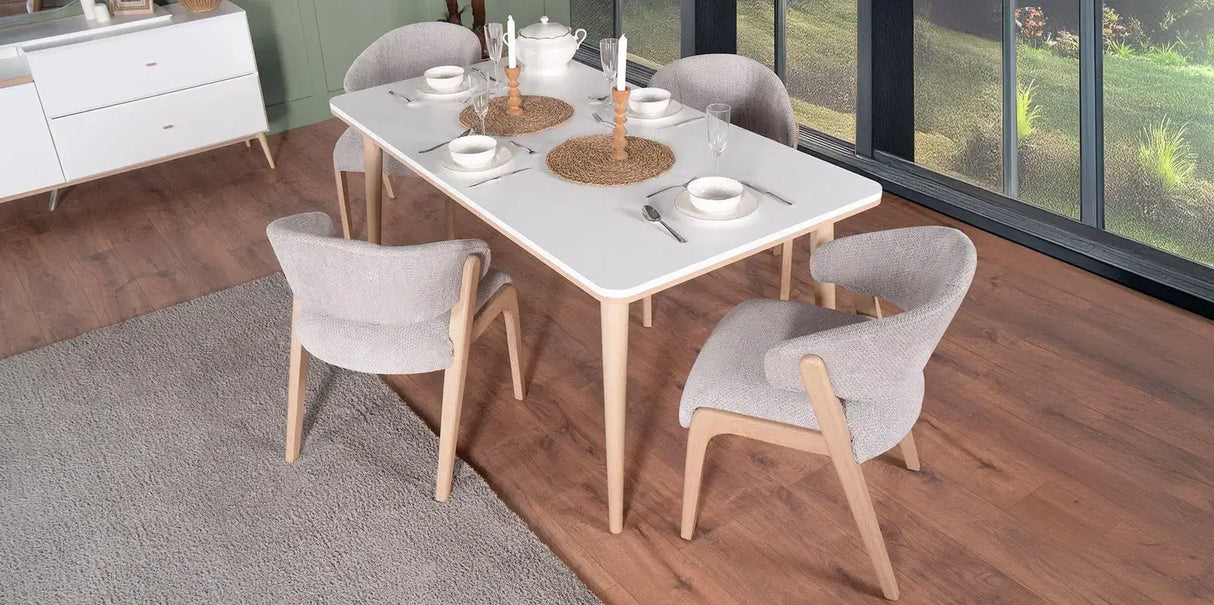 KILIM Aston Yemek Odası