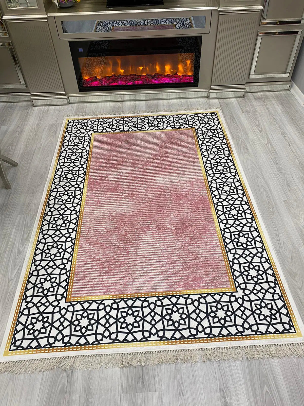 FLYTEX Halı A0027