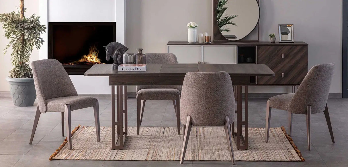 KILIM Merlin Yemek Odası