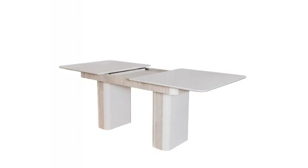 FLYMOB Mira Yemek Odası %100 MDF