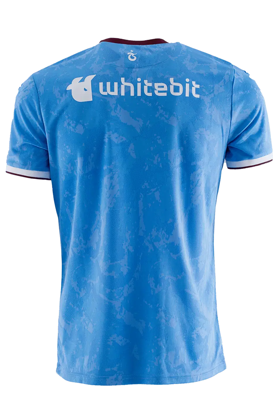 TRABZONSPOR Joma Mavi Kadin Forma 24/25