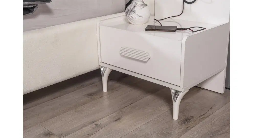 FLYMOB Arma Yatak Odası %100 MDF