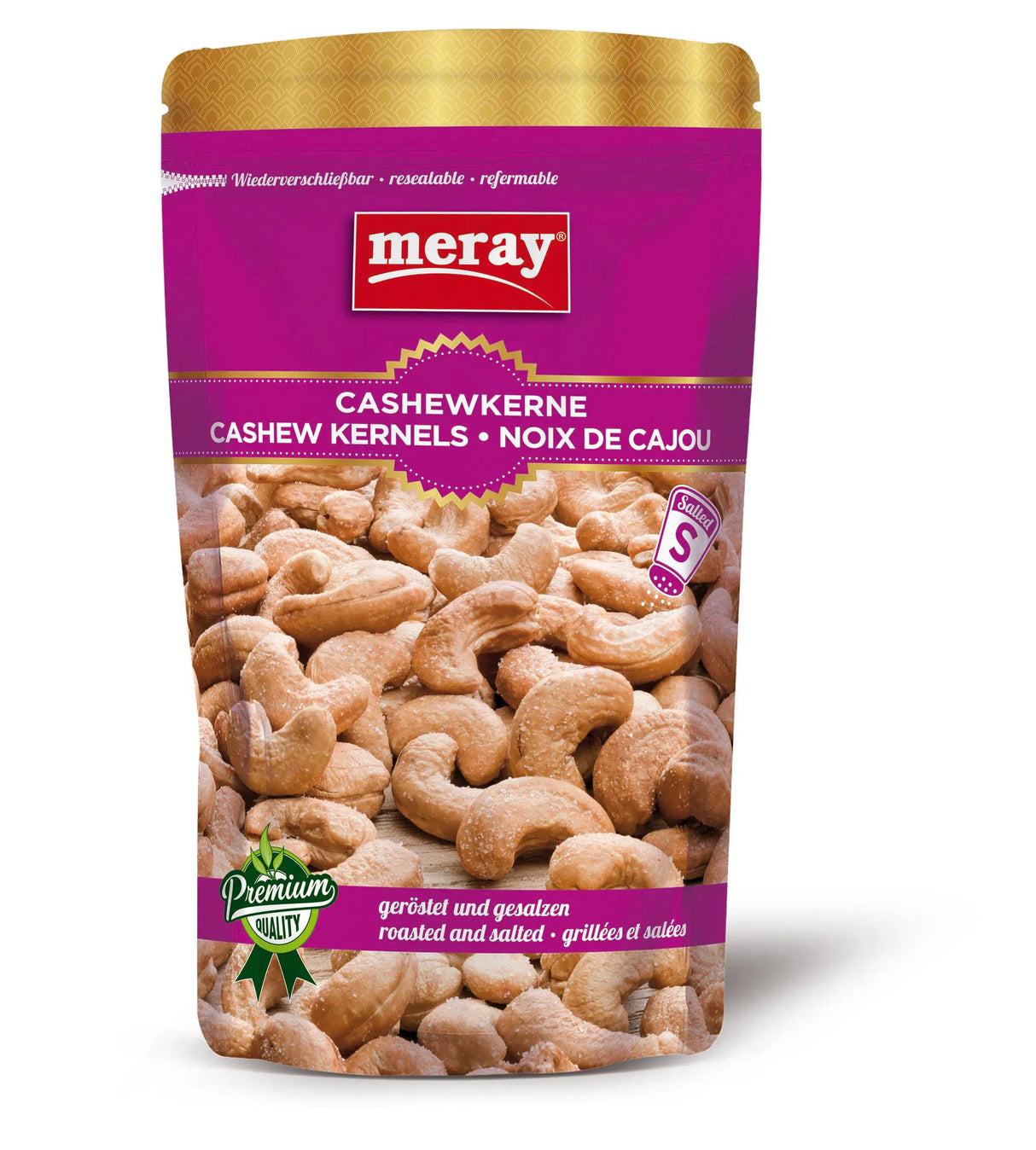 MERAY Kaju Fıstığı - 150g