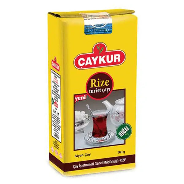 CAYKUR Rize Çayi - 500g