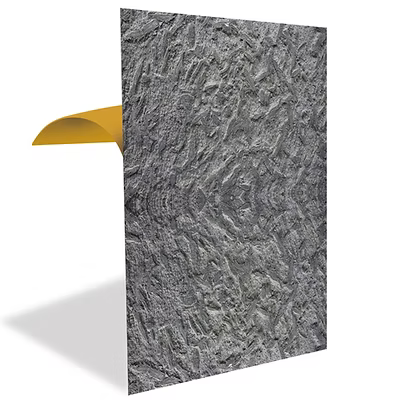 FLYBAT Uzay Mermer Görünümlü Pvc Panel