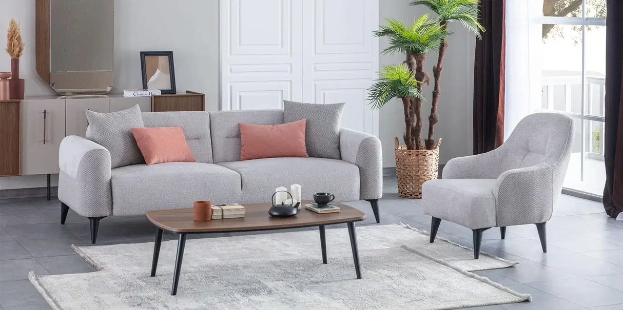 KILIM Vega Koltuk Takımı