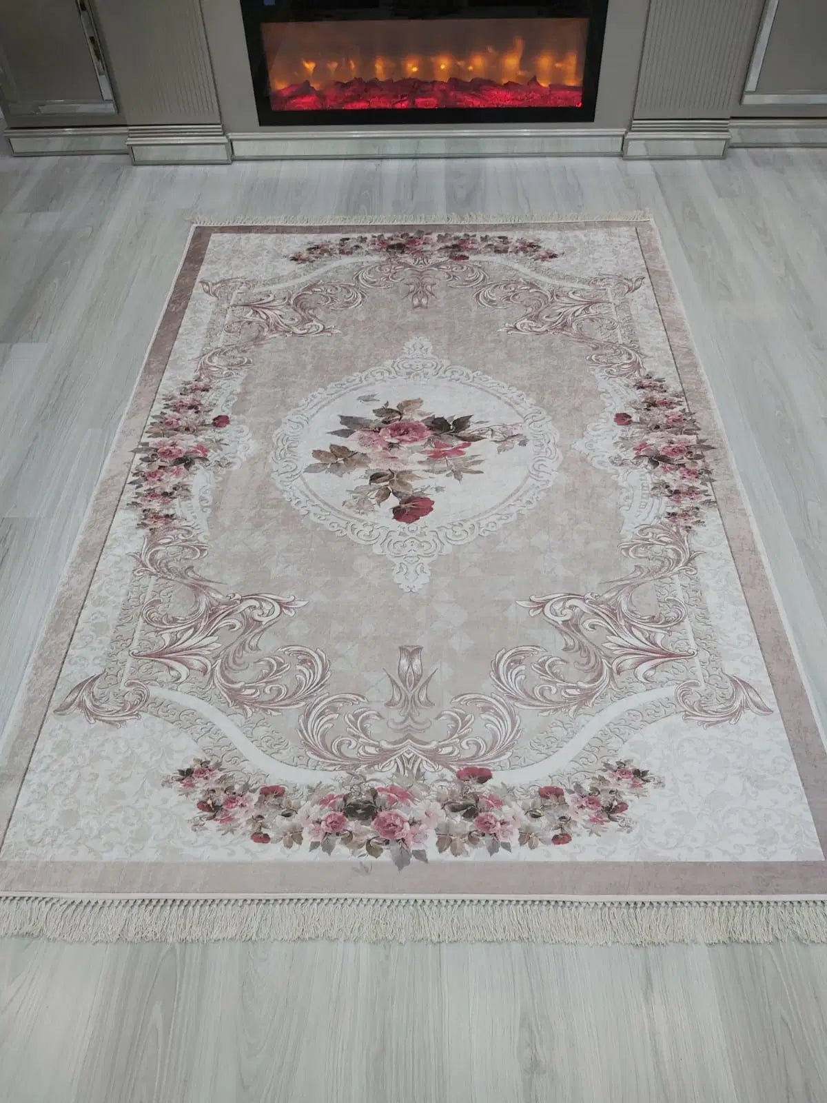 FLYTEX Halı A0076