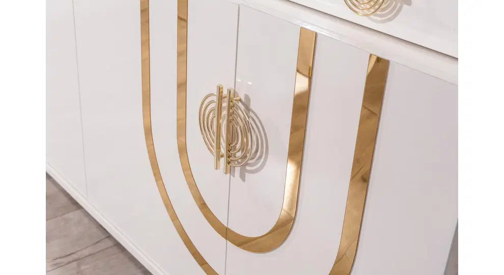FLYMOB Safir Yemek Odası