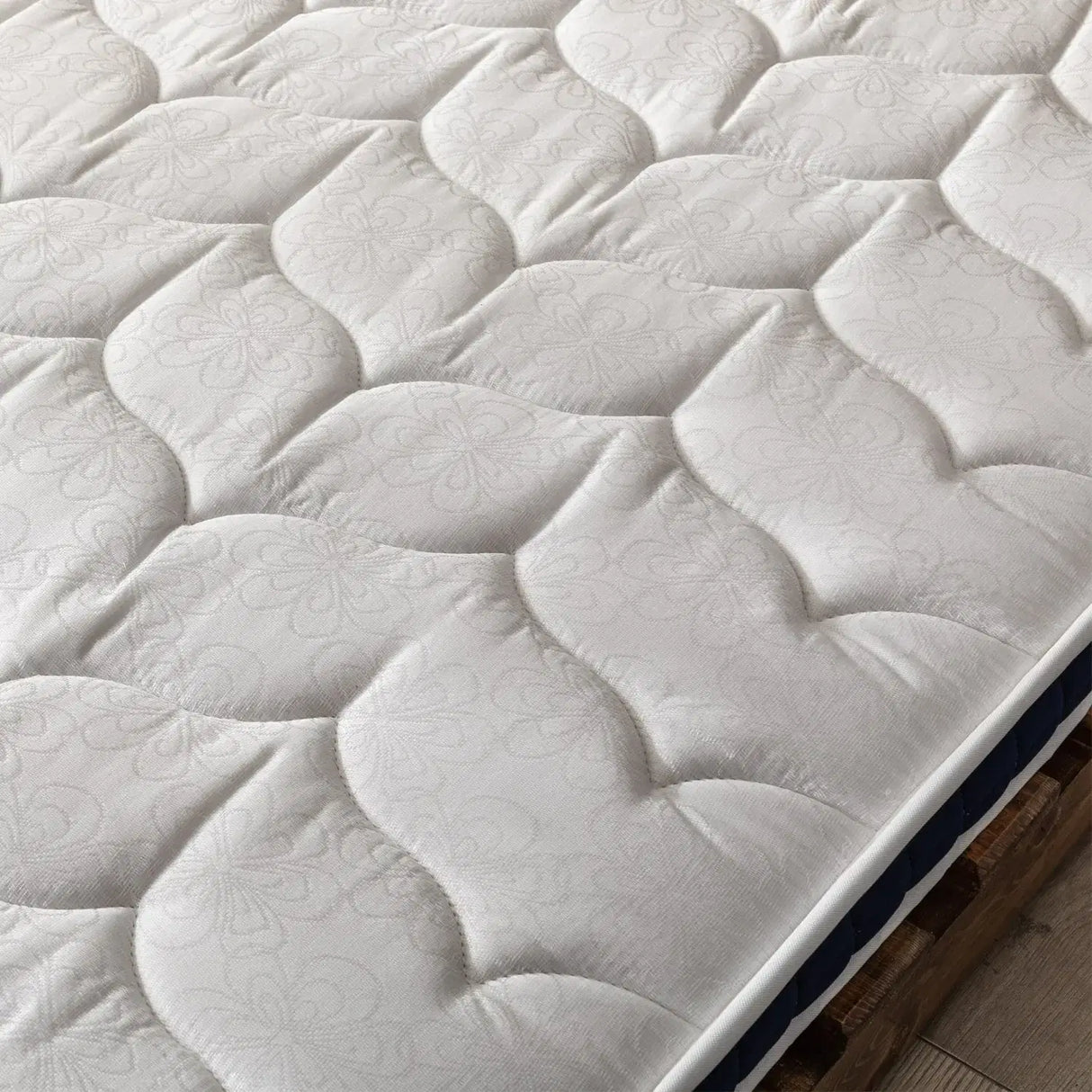 US SLEEPING Extra Soft Kuş Tüyü Ped Yatak Şiltesi 140x200