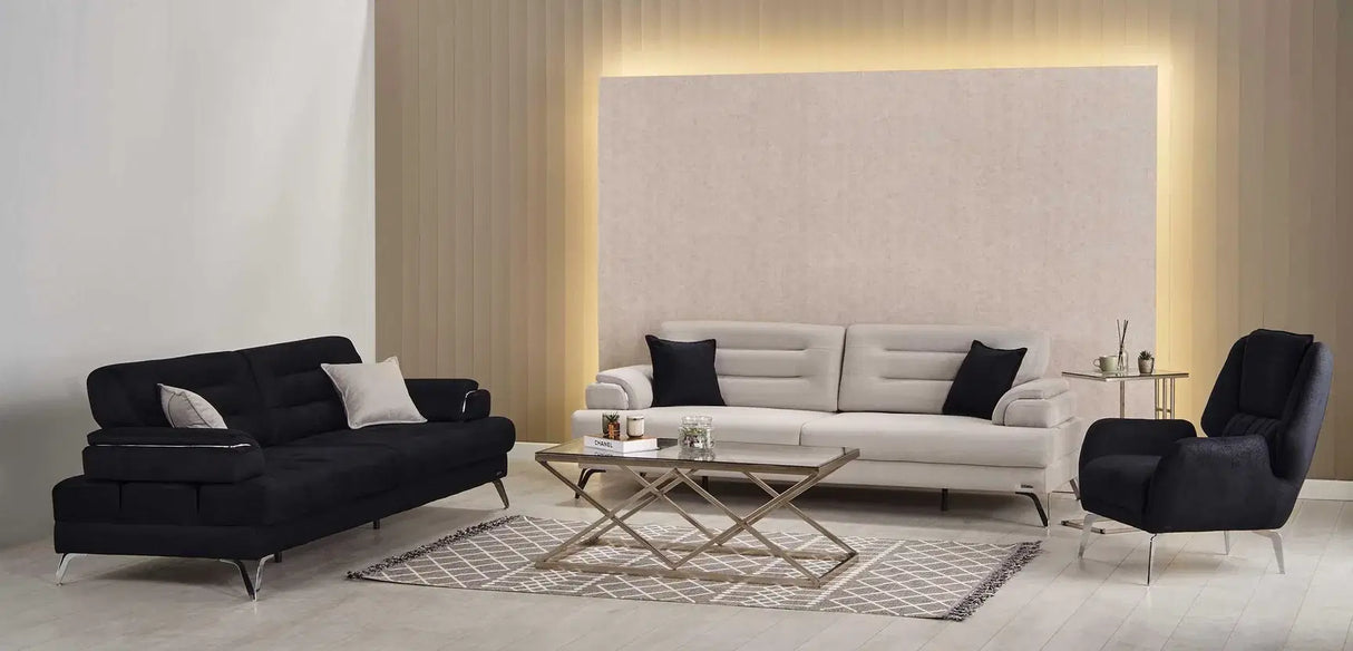 KILIM Şile Koltuk Takımı