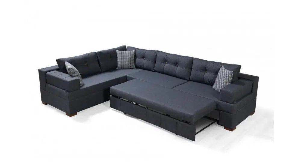 FLYMOB Buğra Köşe Takımı