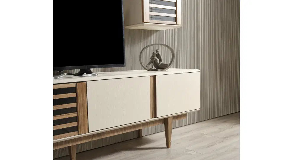 FLYMOB Linda Tv Ünitesi