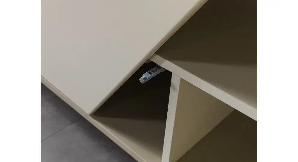 FLYMOB Enperor Tv Ünitesi %100 MDF