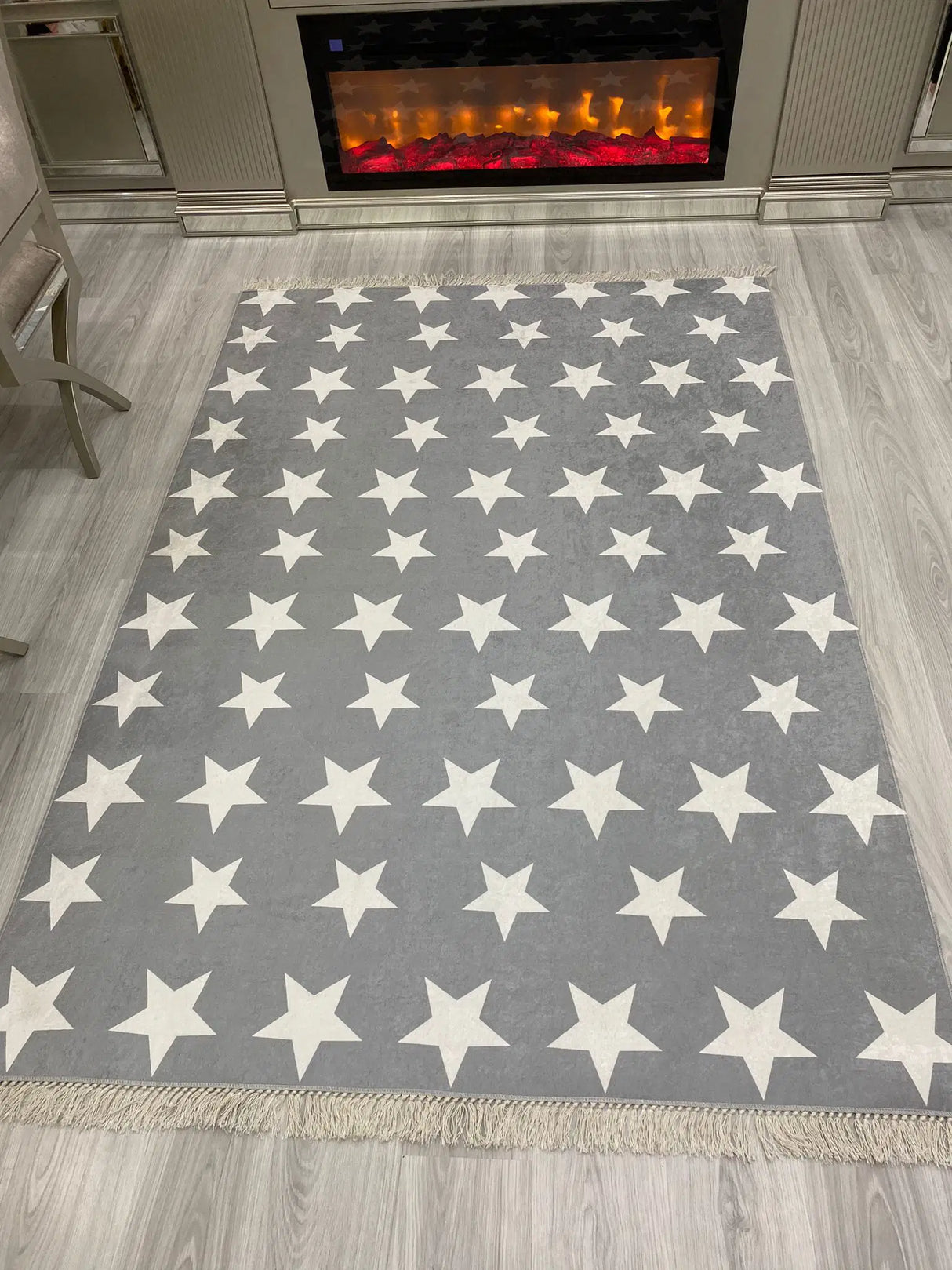 FLYTEX Halı A0015