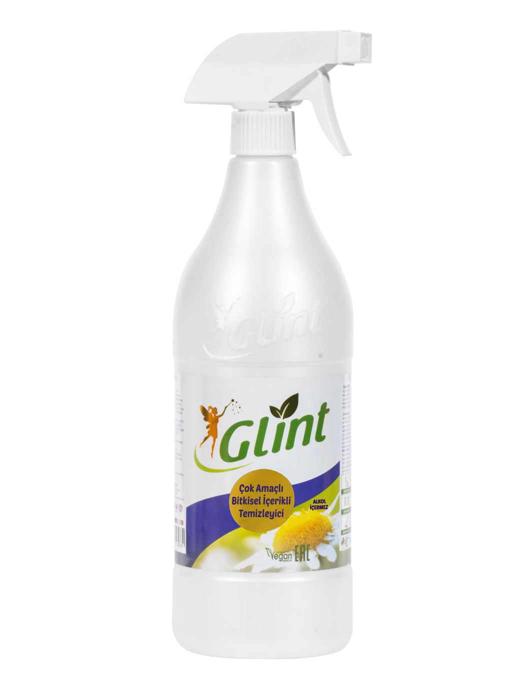 GLINT Çok Amaçlı Bitkisel Temizleyici - 1 LT