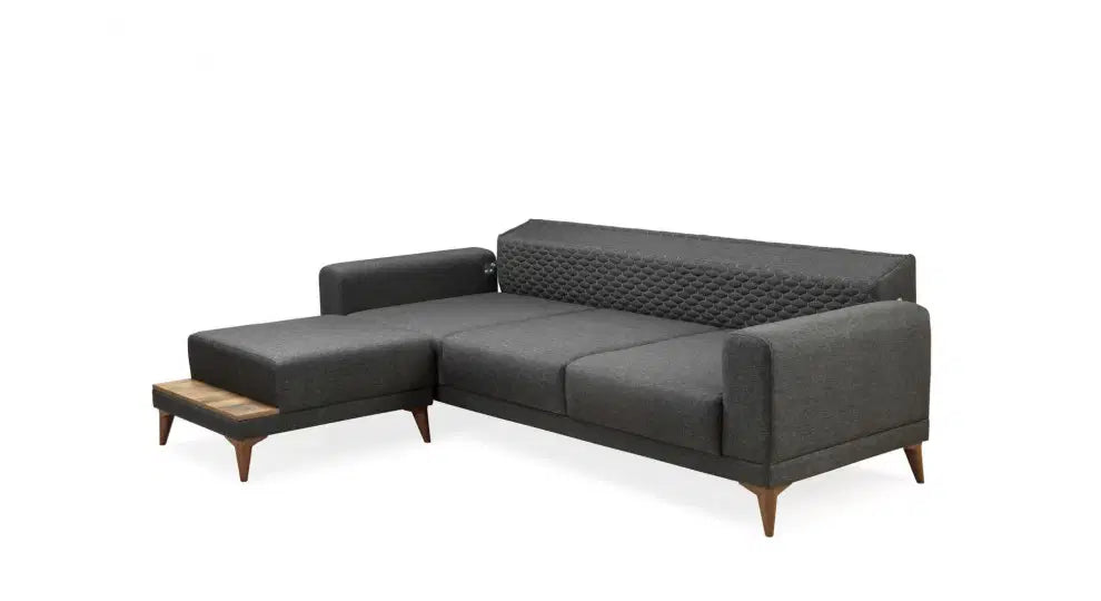 FLYMOB Stil Köşe Takımı (Yataklı)
