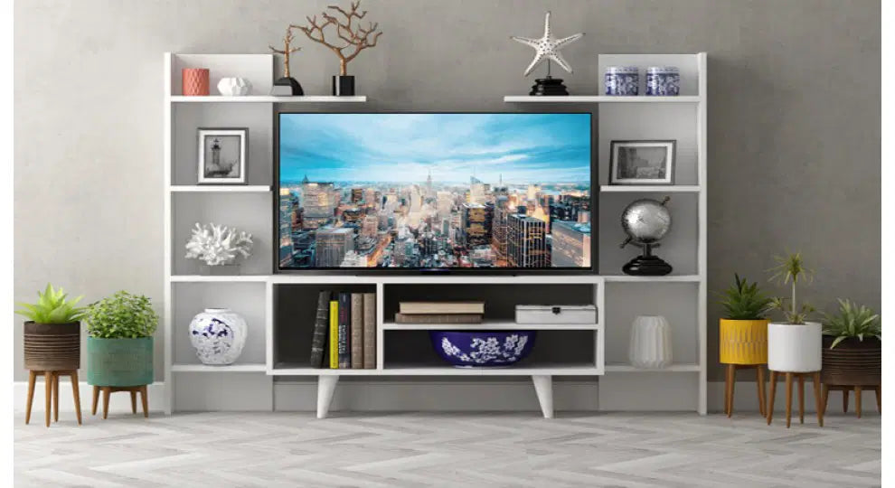 FLYMOB Sango Tv Ünitesi