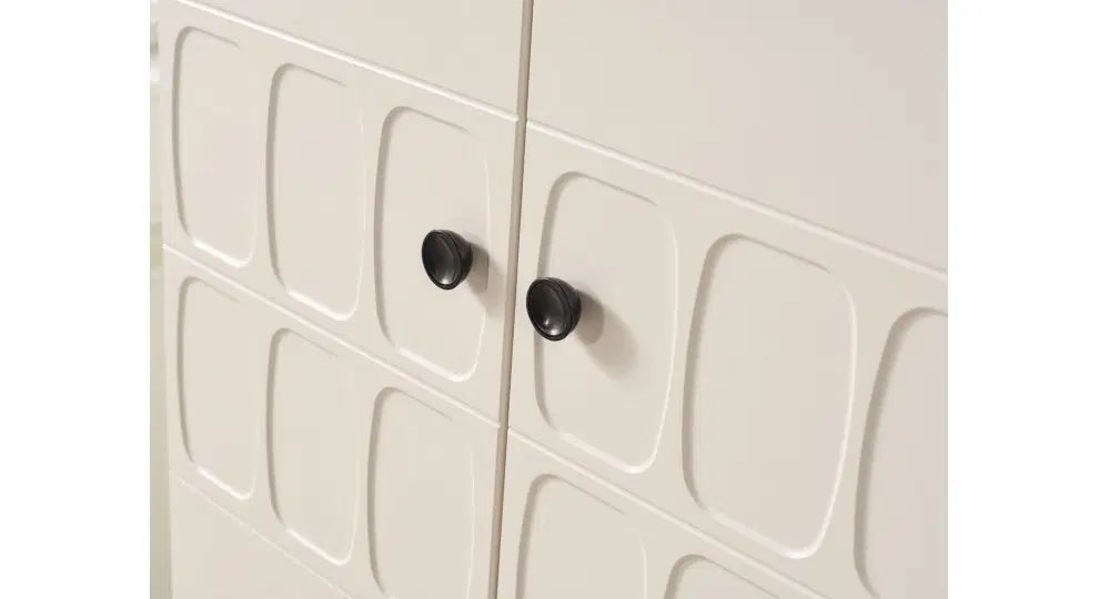 FLYMOB Petek Yatak Odası