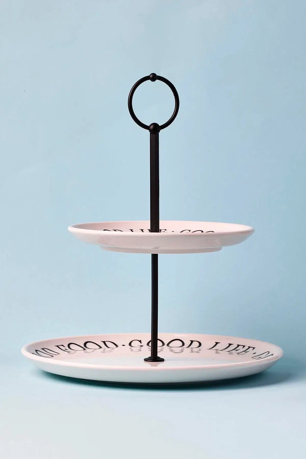 PEROTTI Good 2 Katli Kurabiyelik - 20cmx26cm