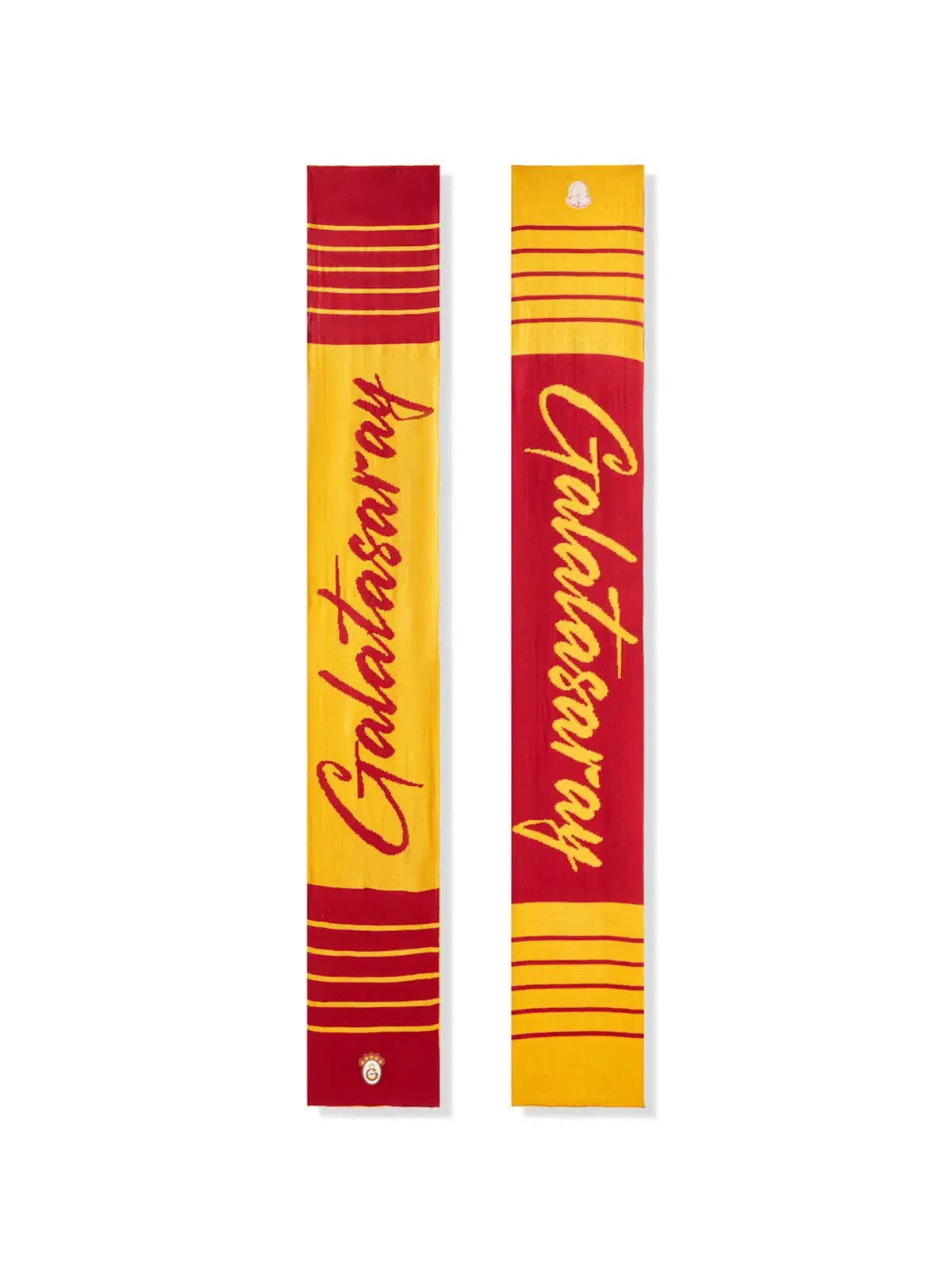 GALATASARAY Unisex Triko Atkı