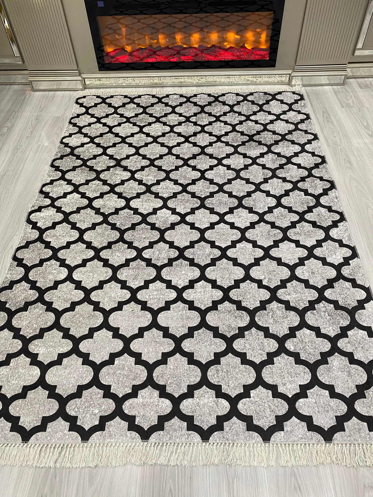 FLYTEX Halı A0091