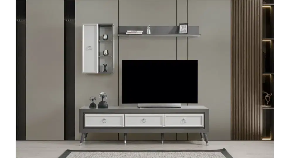 FLYMOB Marian Tv Ünitesi