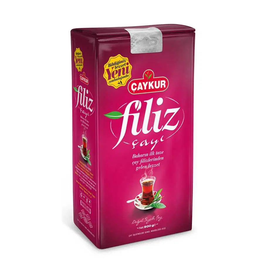 CAYKUR Filiz Lux Çay - 500g