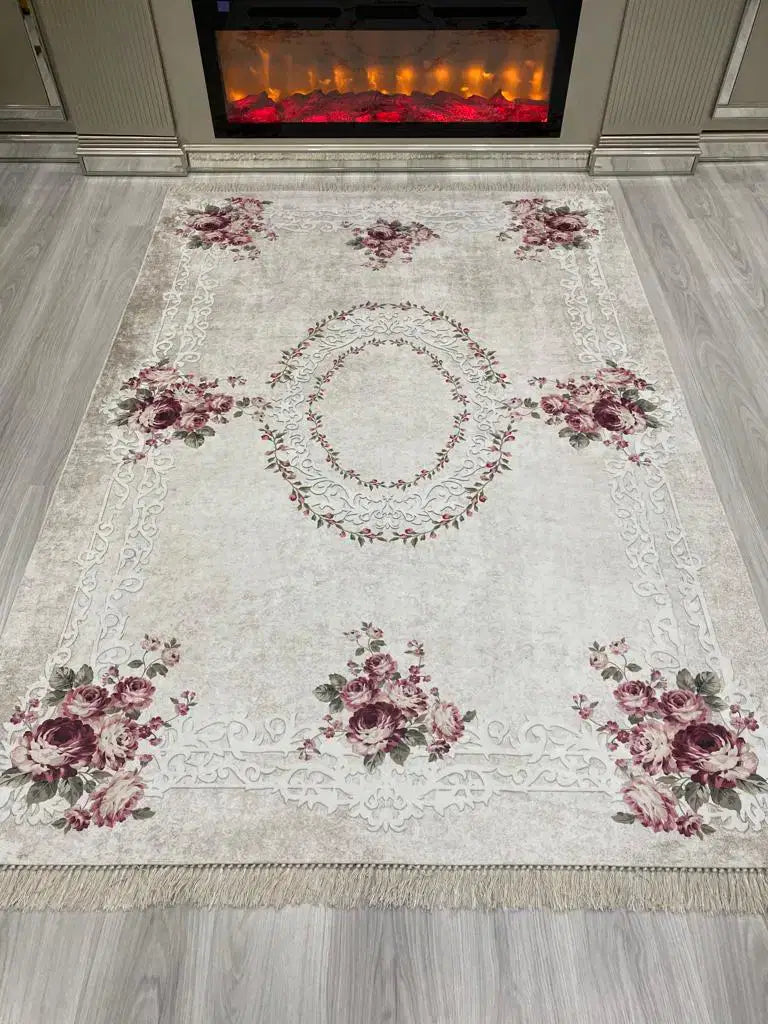 FLYTEX Halı A0001