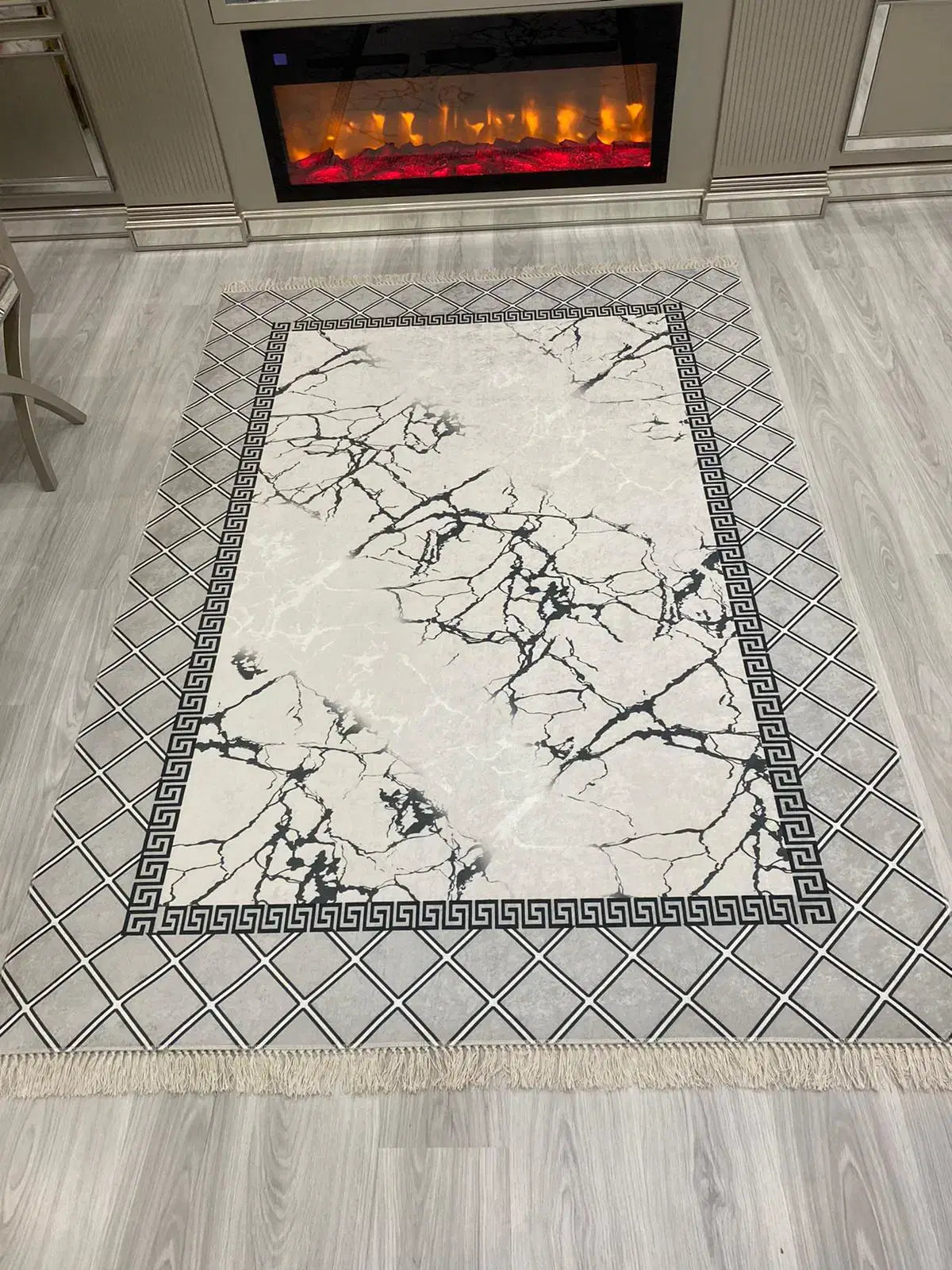 FLYTEX Halı A0017