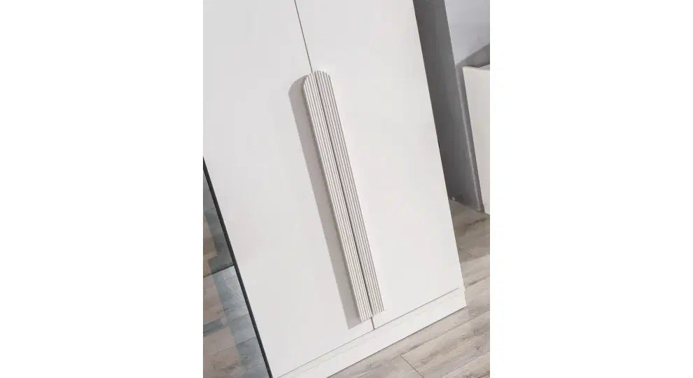 FLYMOB Arma Yatak Odası %100 MDF