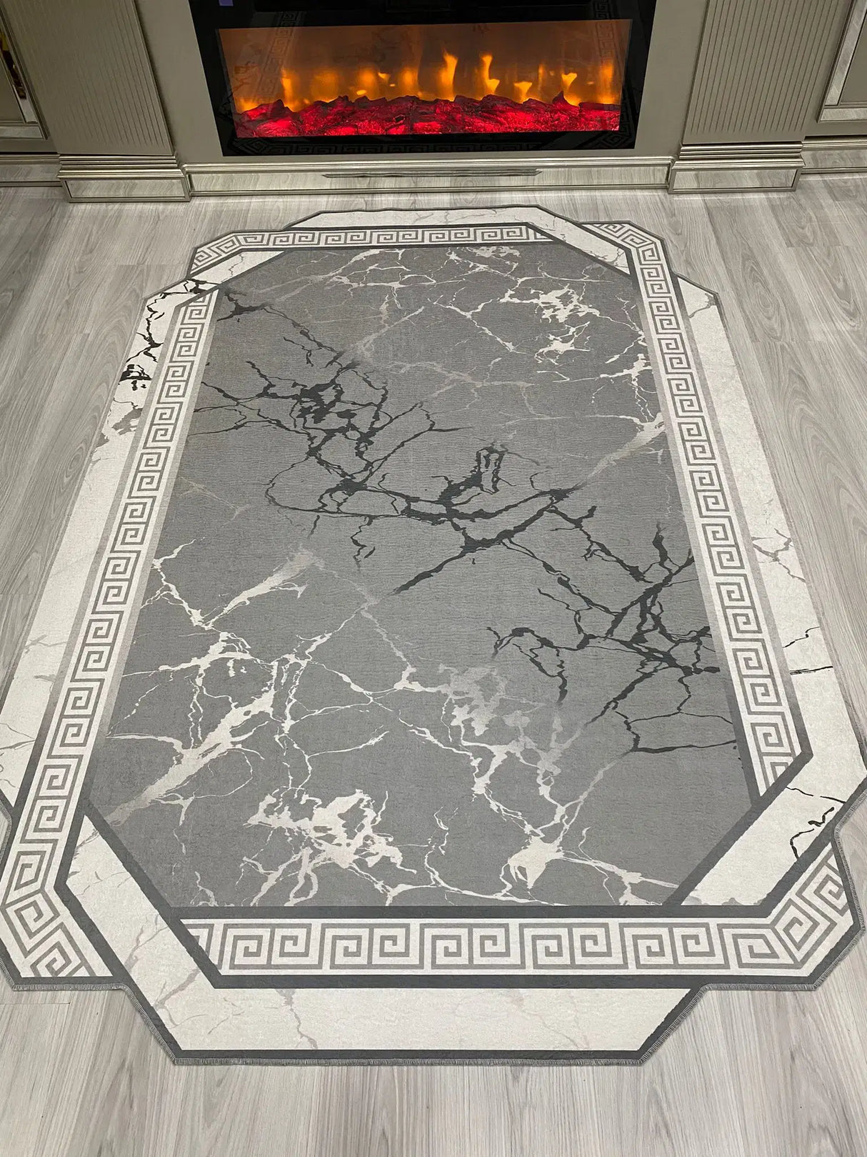FLYTEX Halı A0069