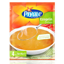 Piyale Ezogelin Çorbası 80 g