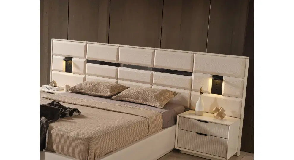 FLYMOB Lotus Yatak Odası