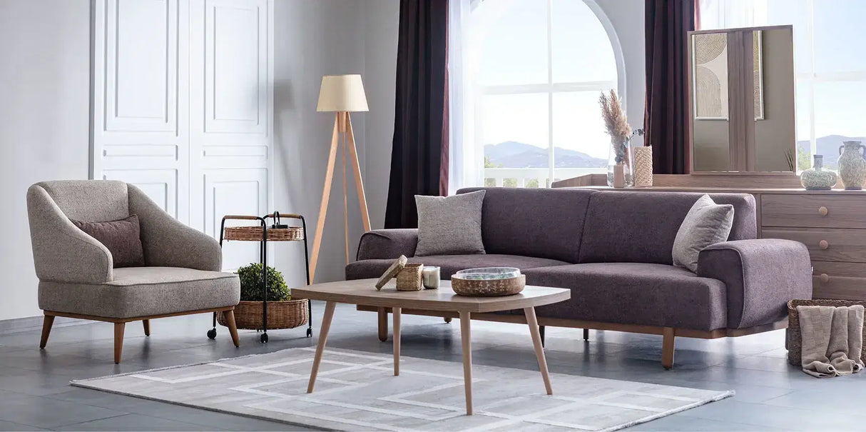 KILIM Natura Koltuk Takımı