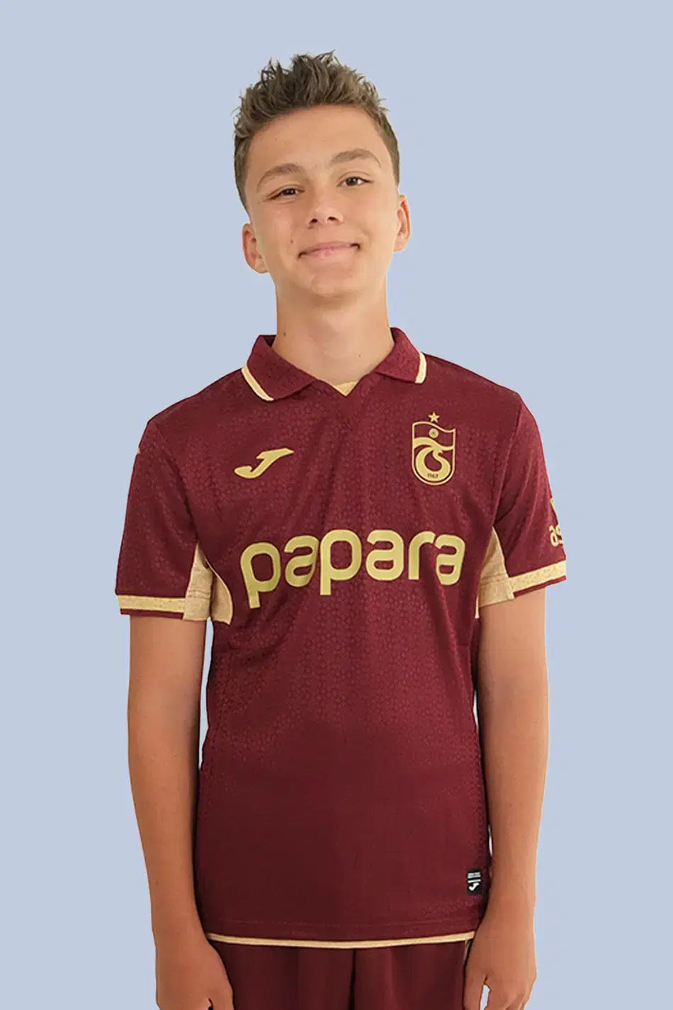 TRABZONSPOR Joma Erkek Çoçuk Forma 25/26