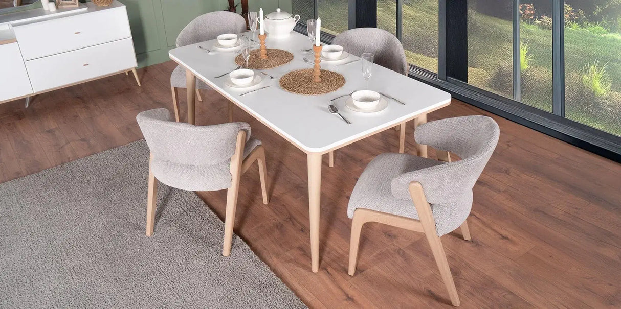 KILIM Aston Yemek Odası