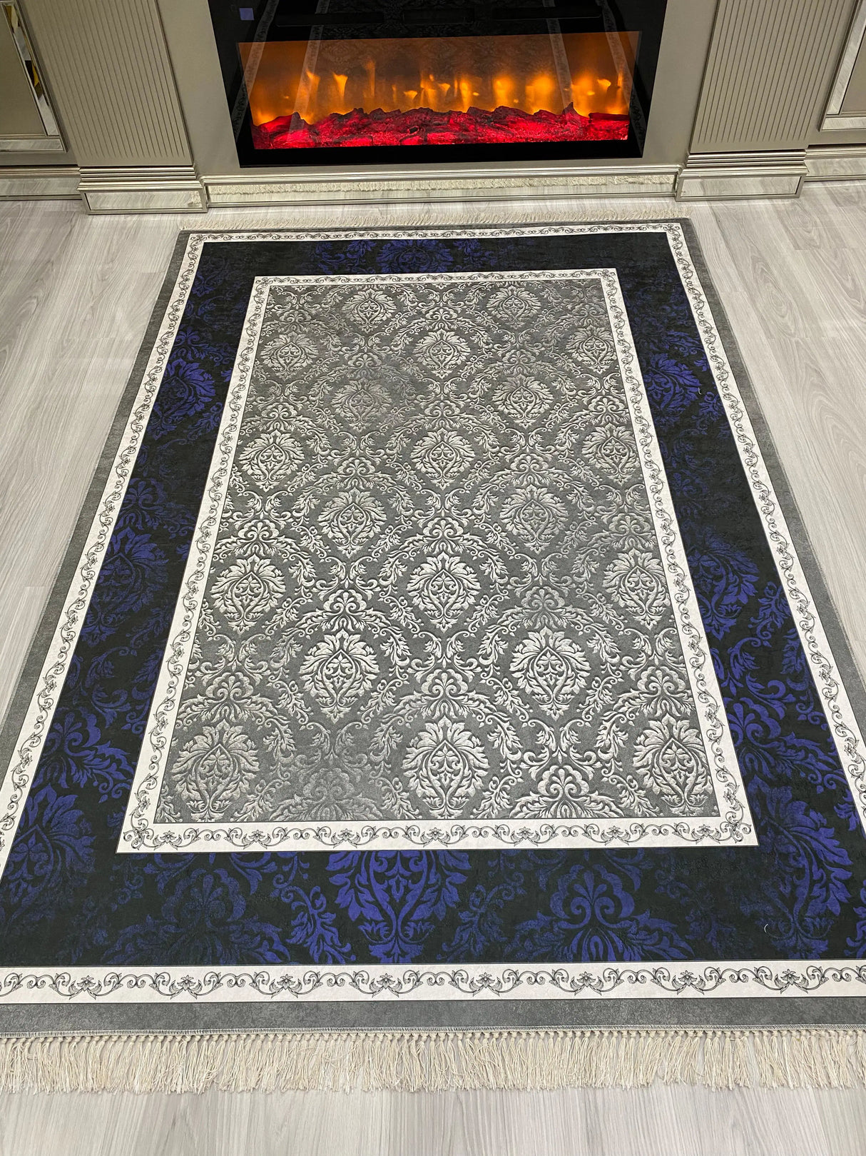 FLYTEX Halı A0106