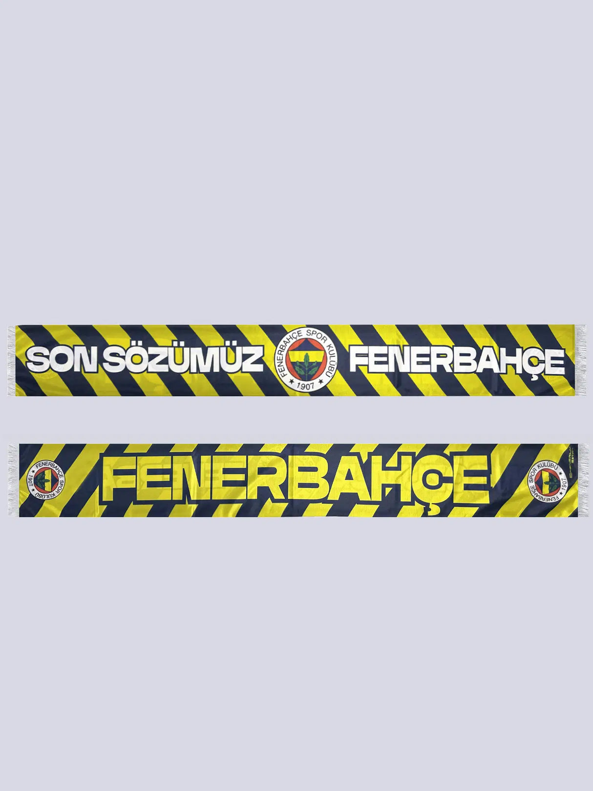 Fenerbahçe Unisex Şal
