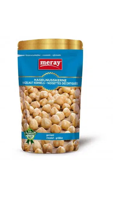 MERAY Kavrulmuş Fındık - 225g