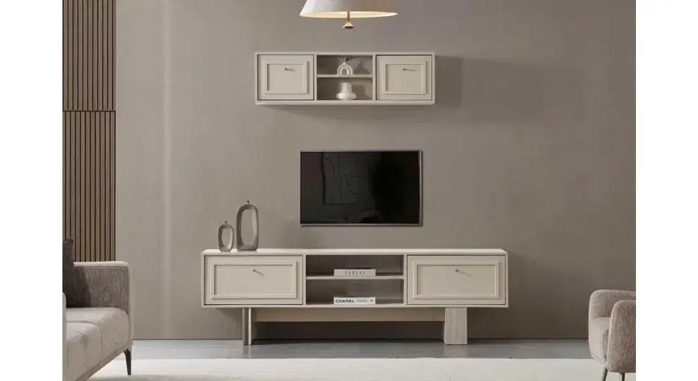 FLYMOB Hitit Tv Ünitesi