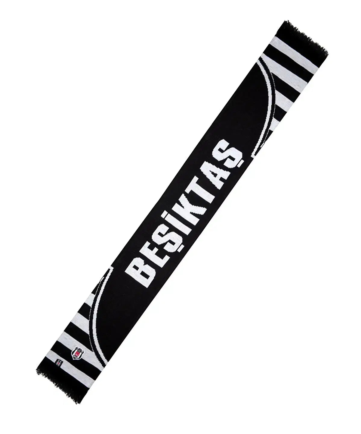 BEŞİKTAŞ Unisex Triko Atki