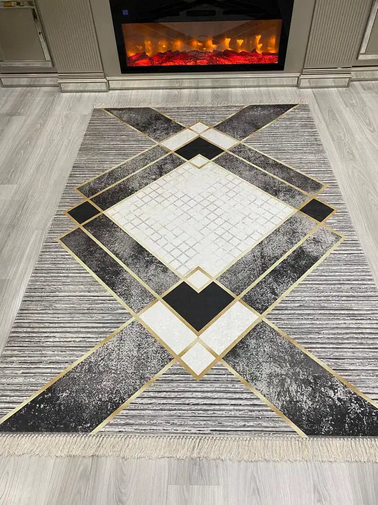 FLYTEX Halı A0007