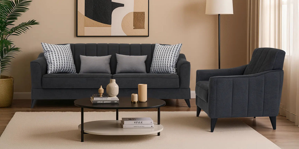 KILIM Prestige Koltuk Takımı