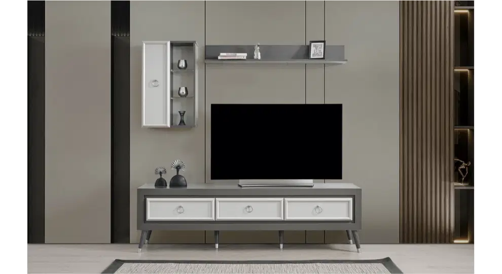 FLYMOB Marian Tv Ünitesi