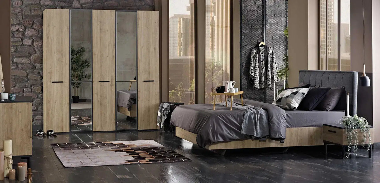 KILIM Prestige Yatak Odası