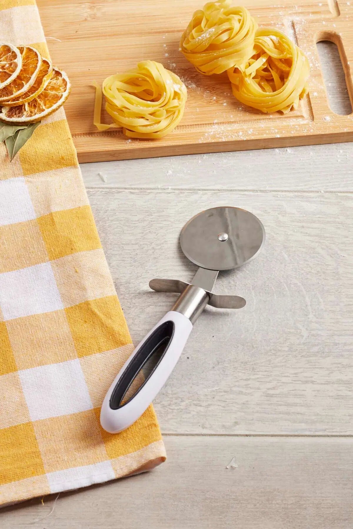 PEROTTI Kitchenmate Ultimate Hamur Kesici
